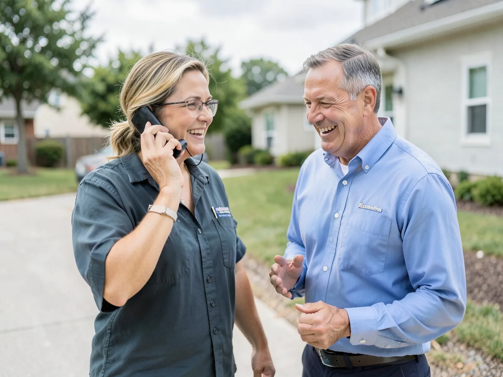 Frequently Asked Questions About Commercial Flood Services in Osburn, ID